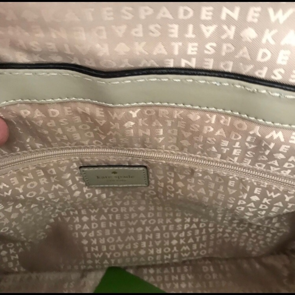 NWT Kate Spade shoulder bag. 👜🛍 - Picture 3 of 7